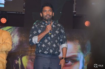 Inkokkadu Movie Audio Launch